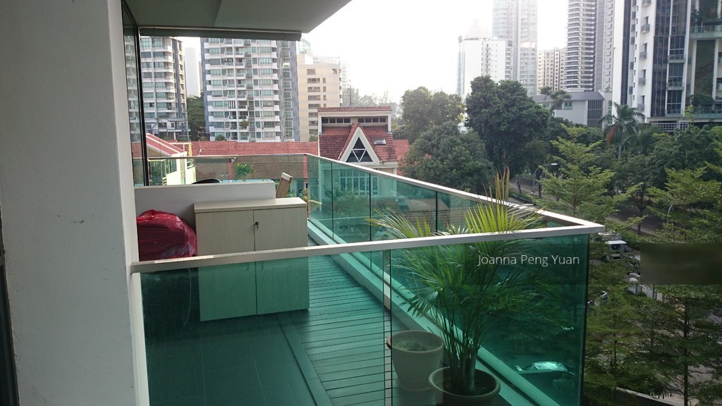 Parc Centennial (D9), Apartment #153691422